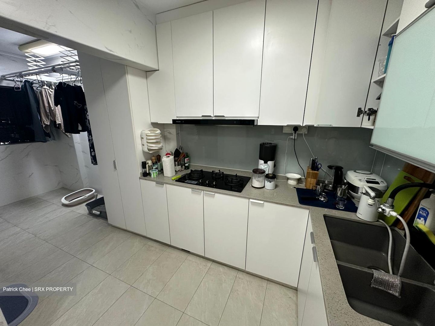 Blk 267 Toh Guan View (Jurong East), HDB 5 Rooms #539141491